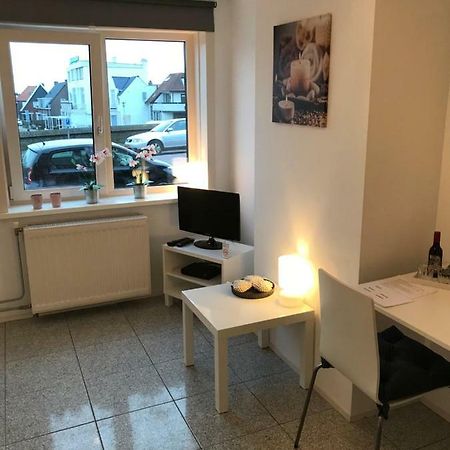 Apartment De Boer Зандфорт Экстерьер фото