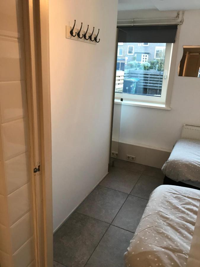 Apartment De Boer Зандфорт Экстерьер фото